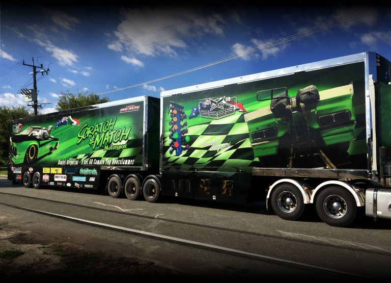 Signbiz WA Scratch Match Trailer Signs Perth 2 768x555
