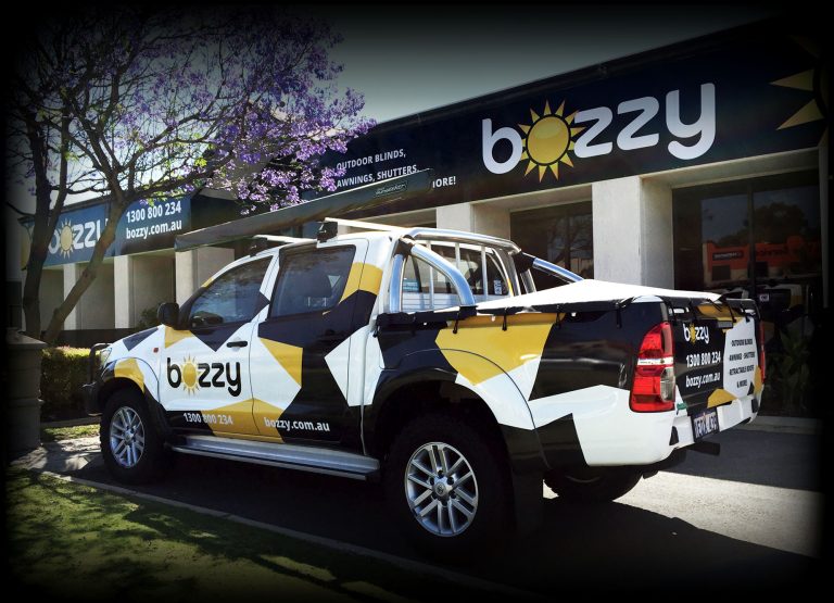Signbiz WA Scratch Match Trailer Signs Perth Bozzy 768x555