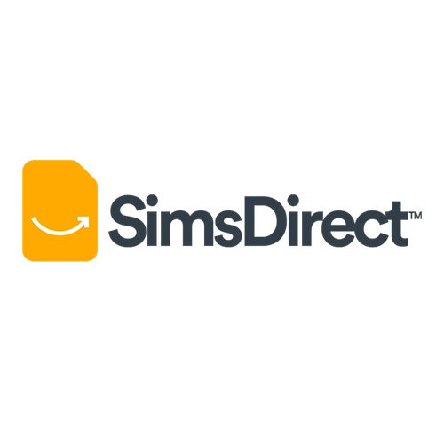 SimsDirect Logo Square