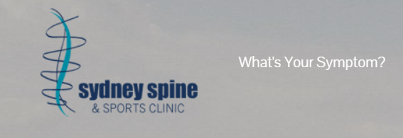 Sydney Spine