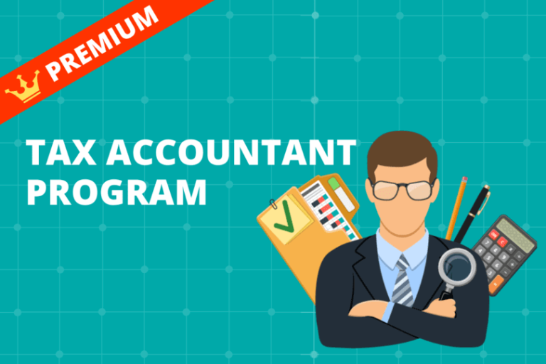 Tax Accountant Program 768x512