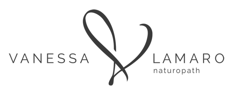 Vanessa Lamaro logo 768x320