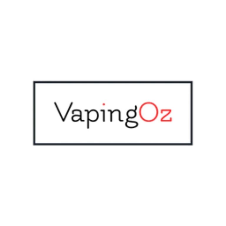 Vaping Oz Logo 768x768