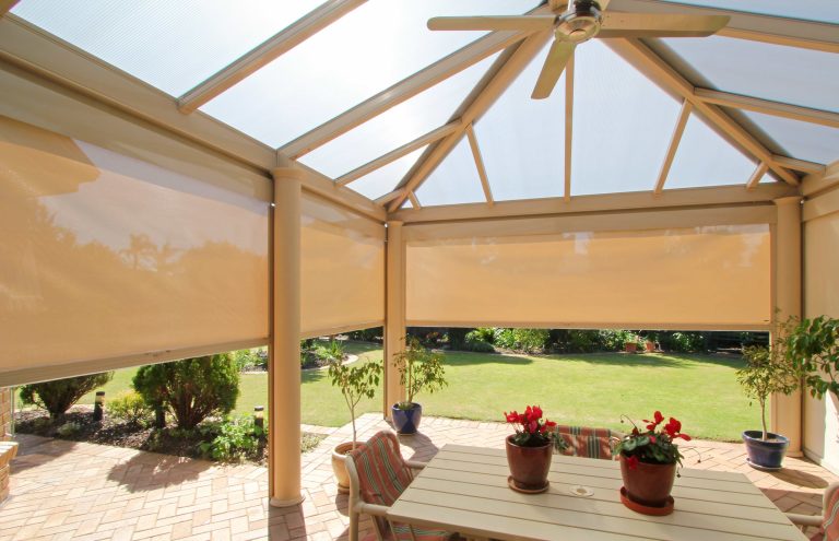 Verandah Blinds Cream min 768x495
