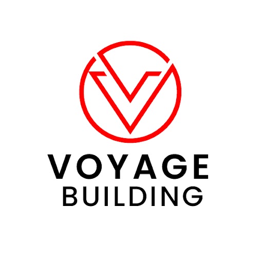 Voyage Building logo