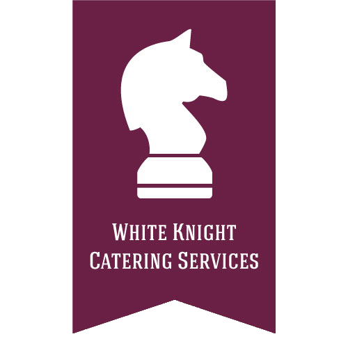WhiteKnightCateringMasterLogo