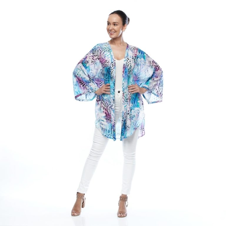 Kaftan Overlay/ Outerwear Kaftan Overlay/ Outerwear