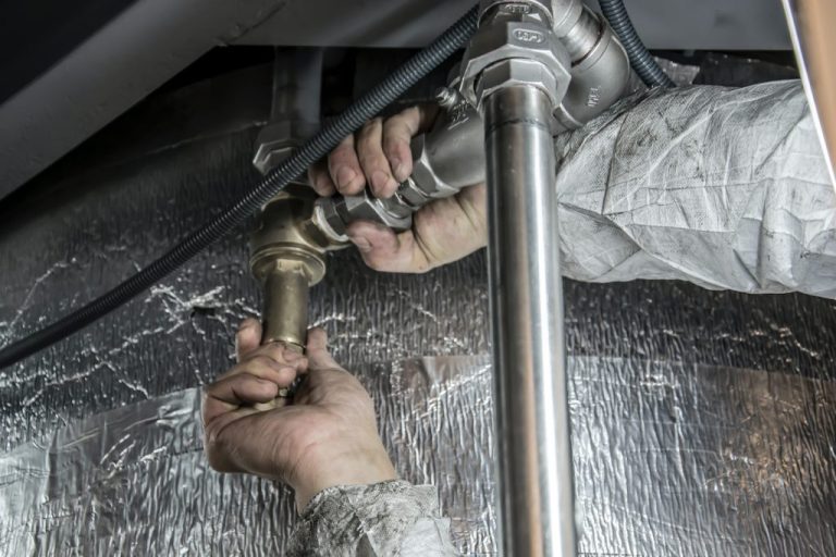local plumber in Sydney 1024x683 1 768x512