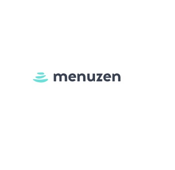 menuzen logo