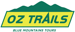 oztrails