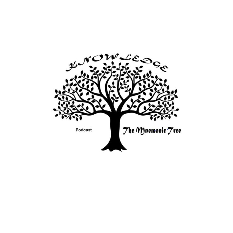 the mnemonic tree podcast 768x768