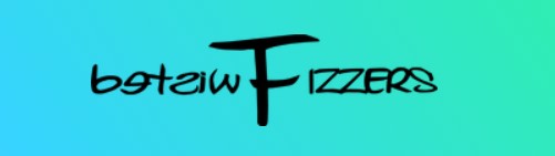 twisted fizzers