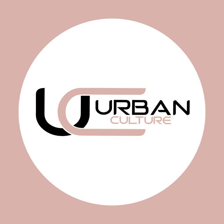 urban Culture logo 768x768