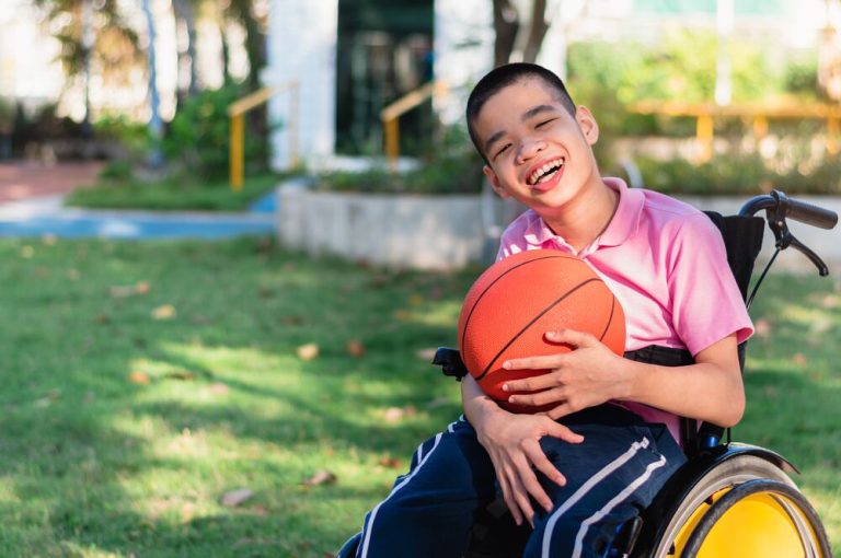Activities For People With Disabilities 768x510