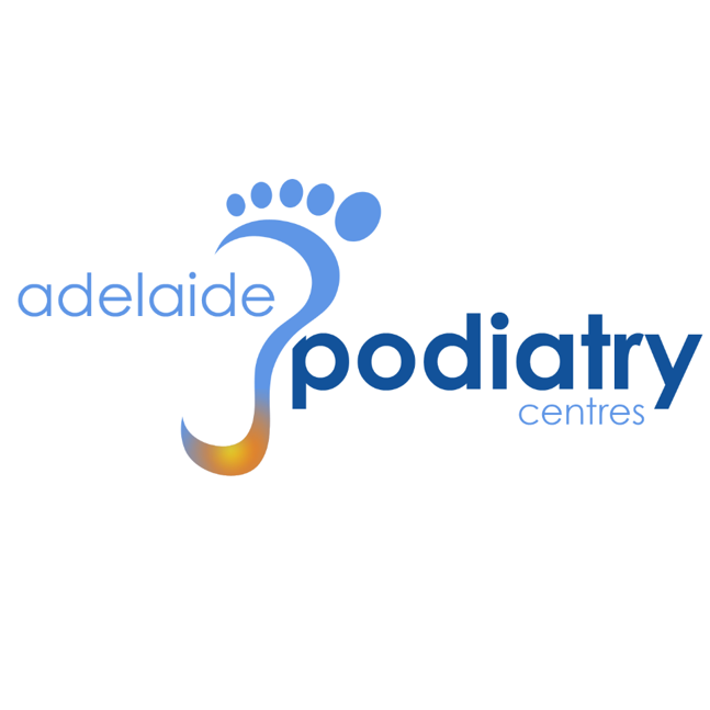 Adelaide Podiatry Centres Logo