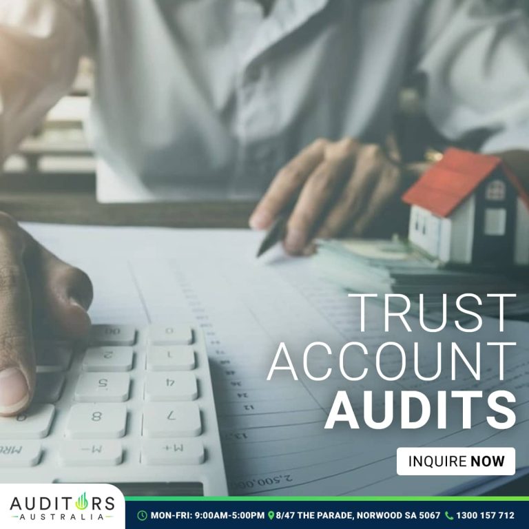 Adelaide Trust Account Audits 768x768
