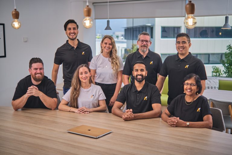 Aligned Digital Marketing Agency Perth Team 768x512