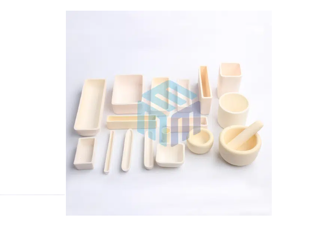 Alumina crucibles Supllier Australia