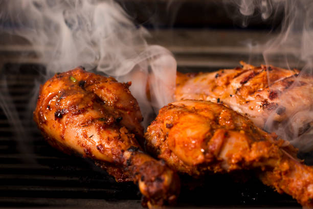 BBQ Chicken