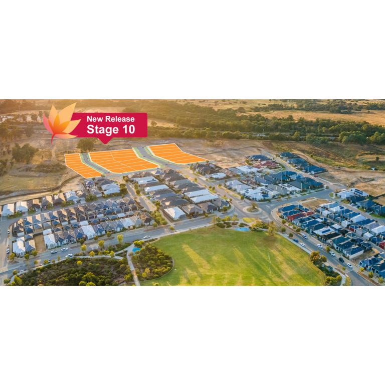 Baldivis Parks. 768x768