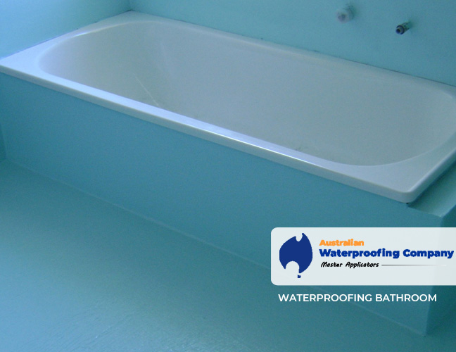 Bathroom Waterproofing Melbourne Bathroom Waterproofing Melbourne