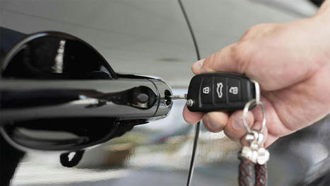 Benefits of Hiring an Automotive Locksmith VDO5
