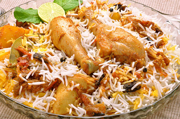Biryani 7