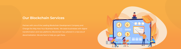 Blockchain Solutions Image 768x209