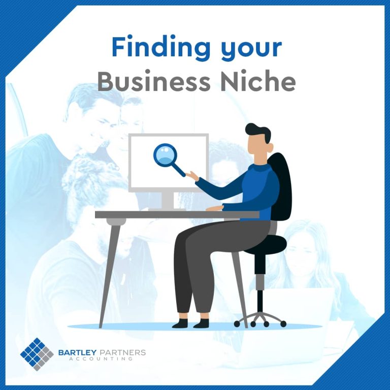 Business Niche 768x768