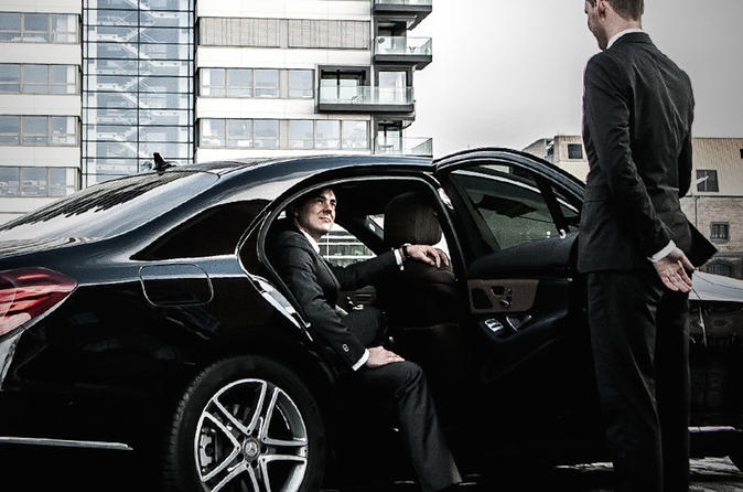 Chauffeur Melbourness