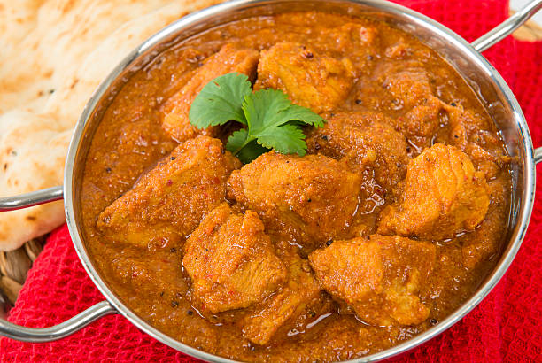 Classic chicken Tikka 4
