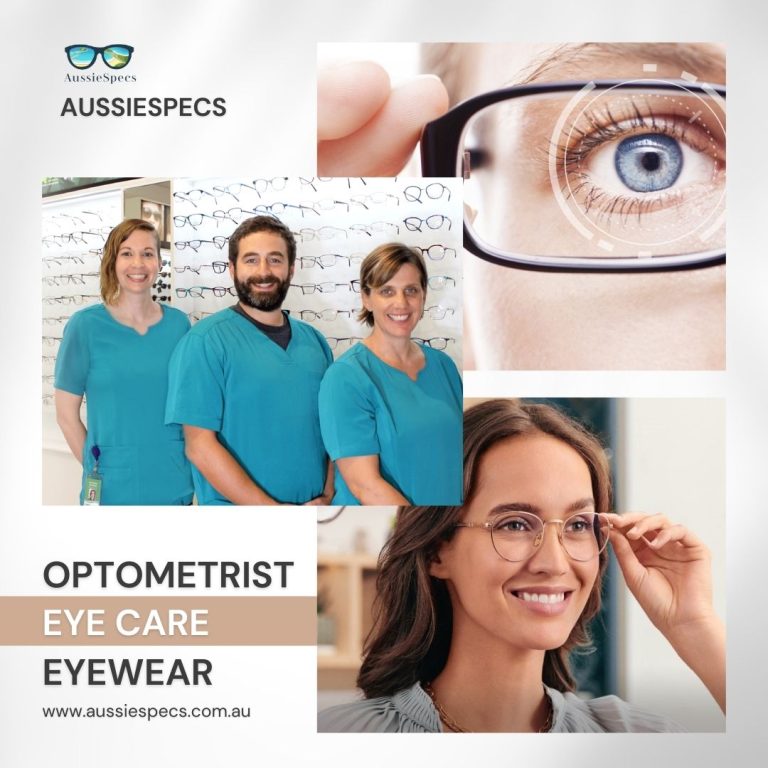 Coffs Harbour Optometrist Eye care 768x768