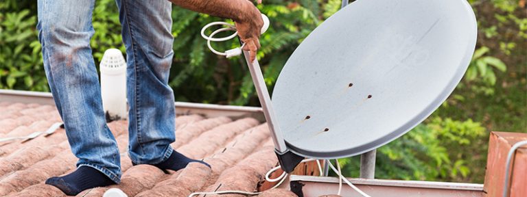Digital Antennas