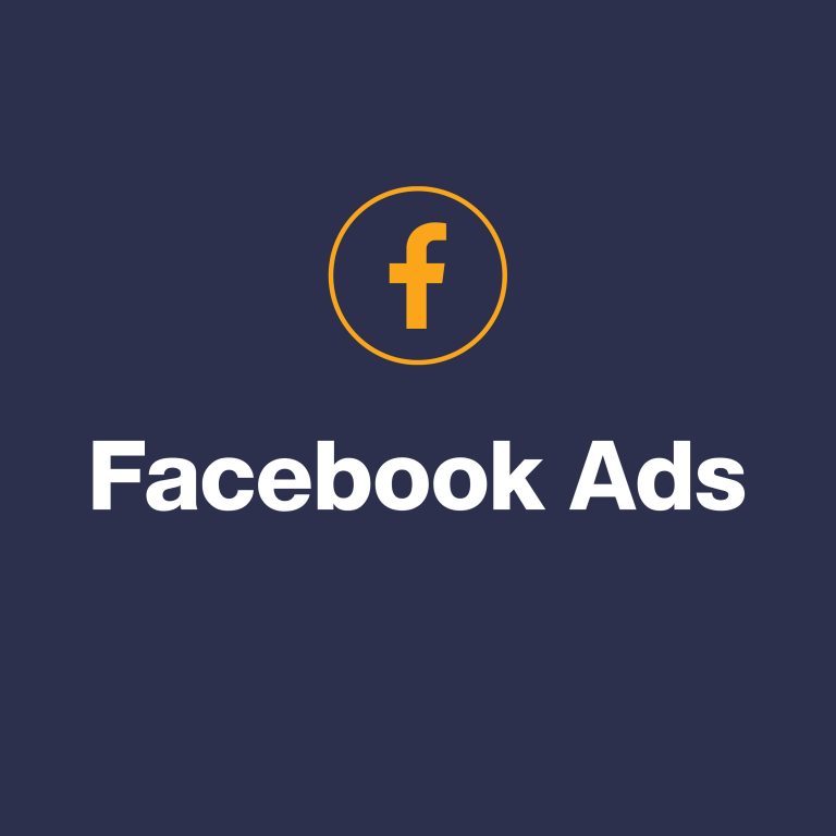 Facebook Ads Perth 768x768