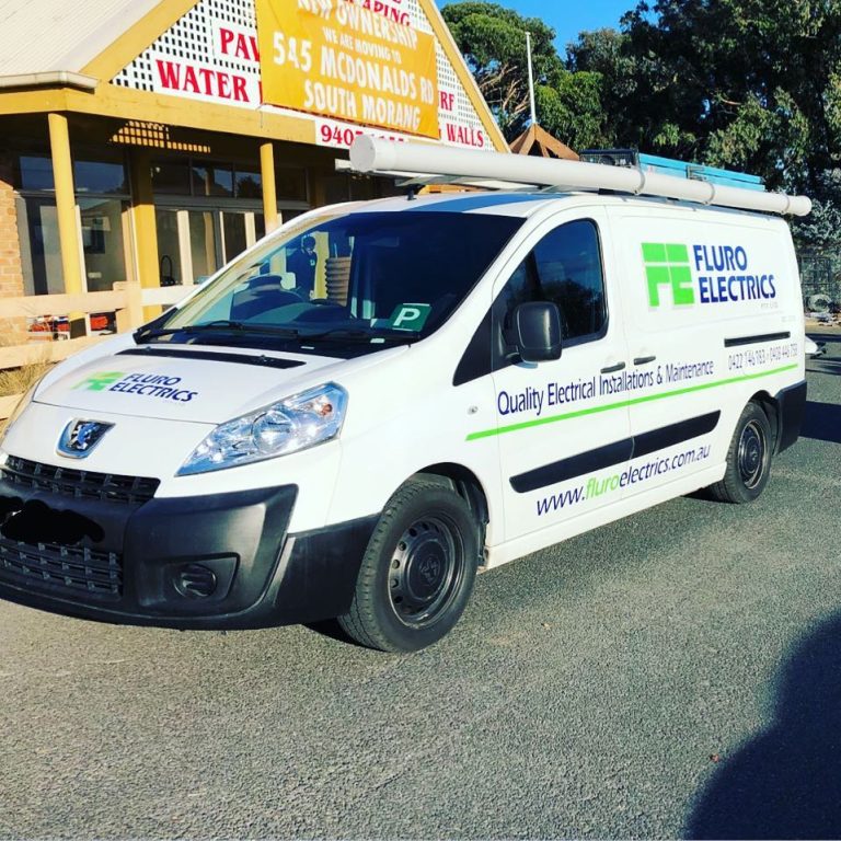 Fluro Electrics 768x768