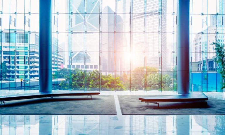 Frameless Glass Doors Melbourne