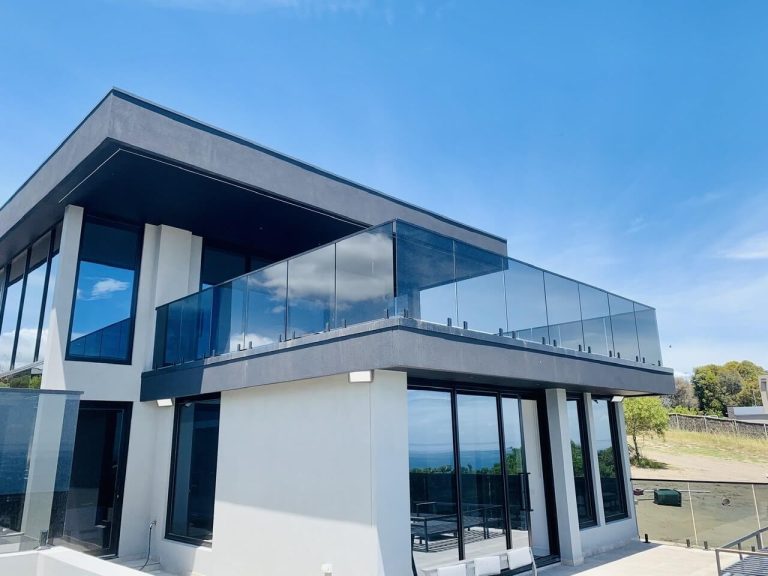 Frameless Glass Systems Melbourne