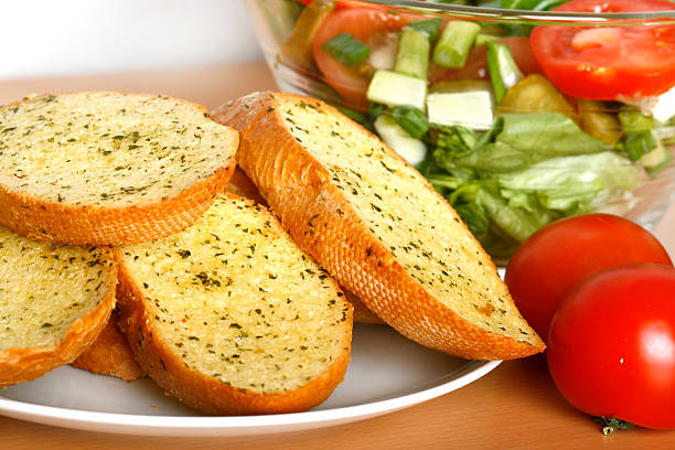 Garlic Bread