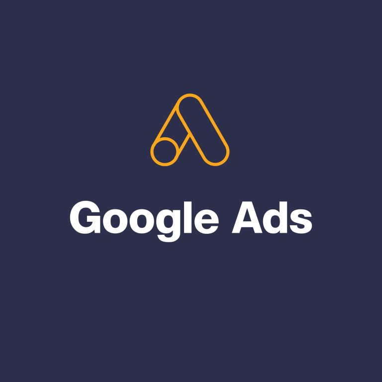 Google Ads Management Perth 768x768