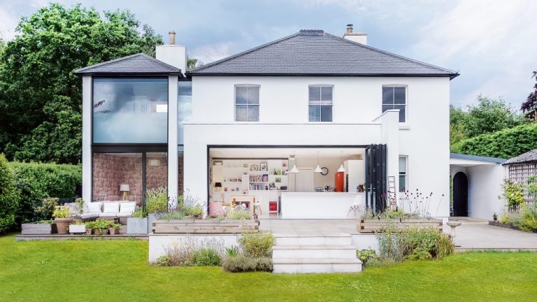 House Rendering Melbourne