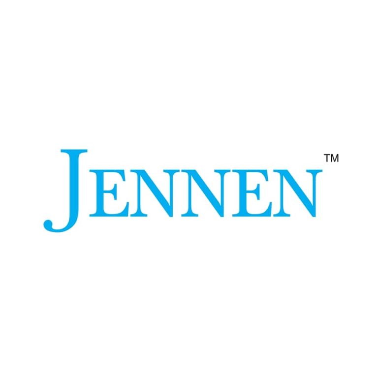 Jennen Shoes Logo 768x768
