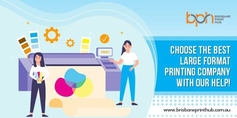 Large Format Printing Queenslands Best Companies to Choose Factors to Consider 768x384