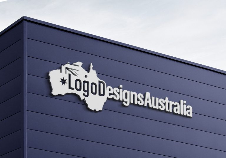Logo Design Australia 768x538