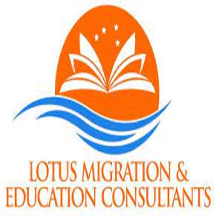 Lotus migration Logo