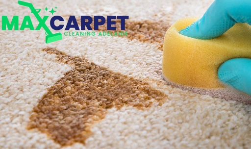 MAX carpet Cleaning Adelaide 10