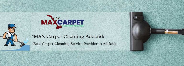 MAX carpet Cleaning Adelaide 4 768x275