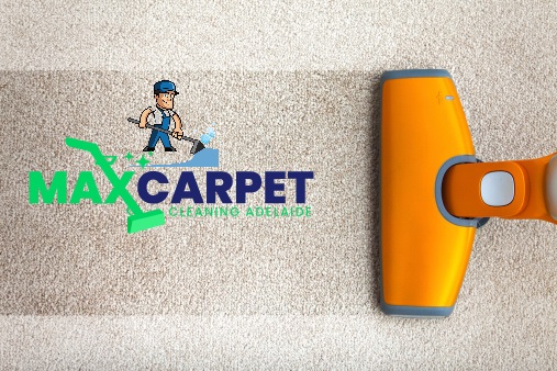MAX carpet Cleaning Adelaide 7