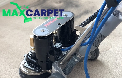 MAX carpet Cleaning Adelaide 8
