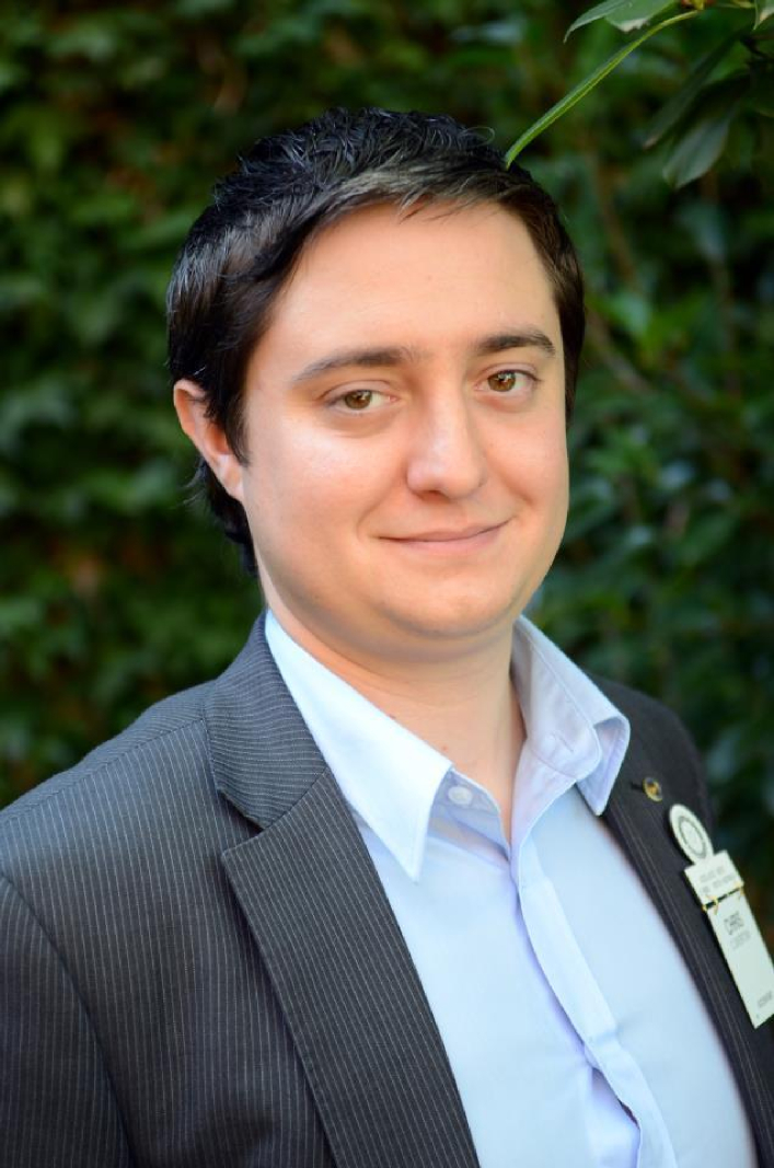 OvertonChris SMSF Director Brisbane