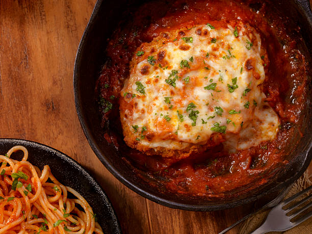 Parmigiana